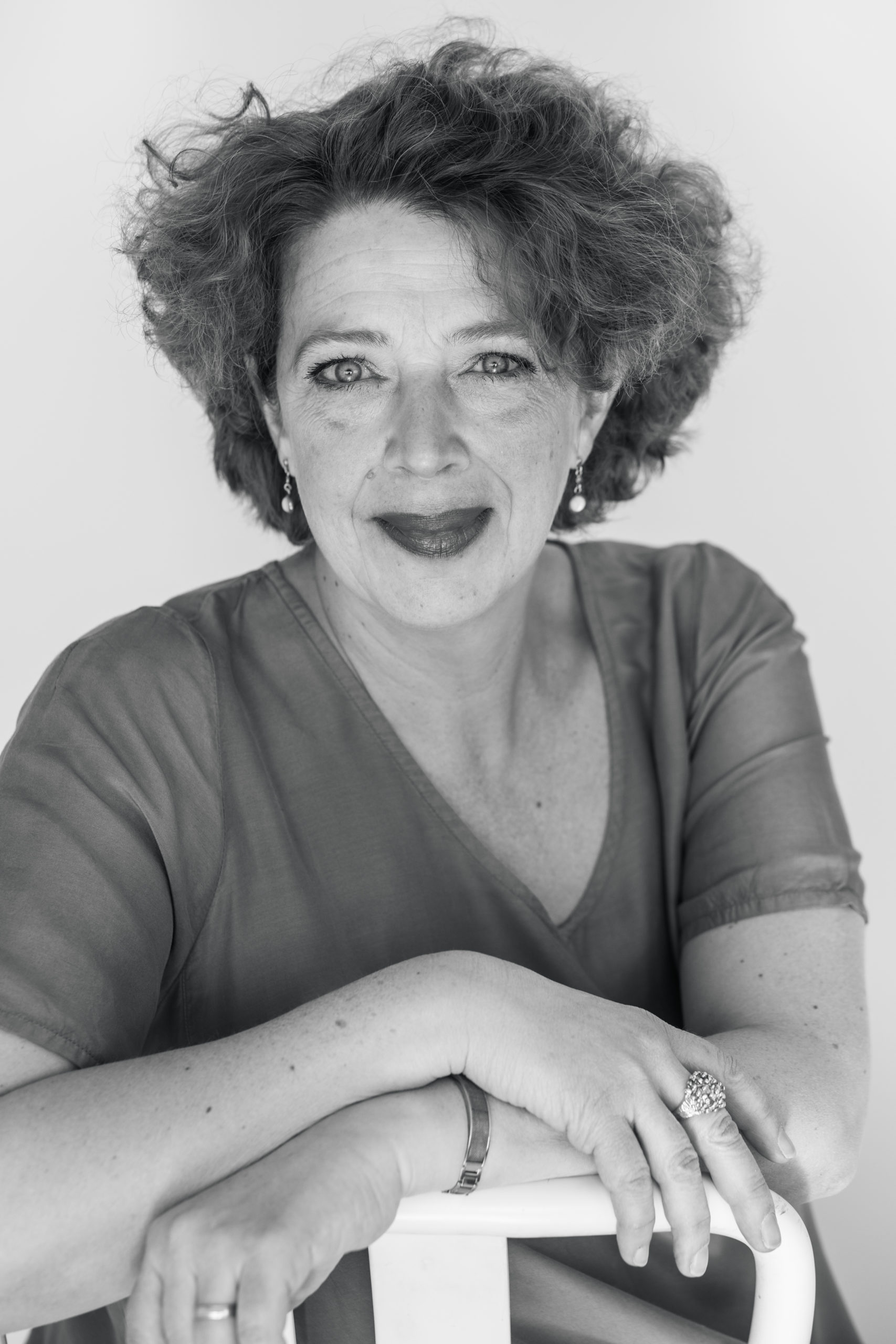 Magali De Rijck