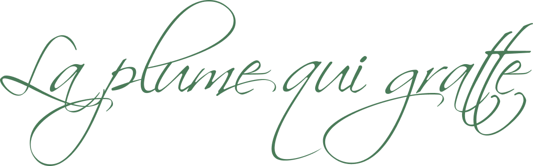 La Plume qui Gratte